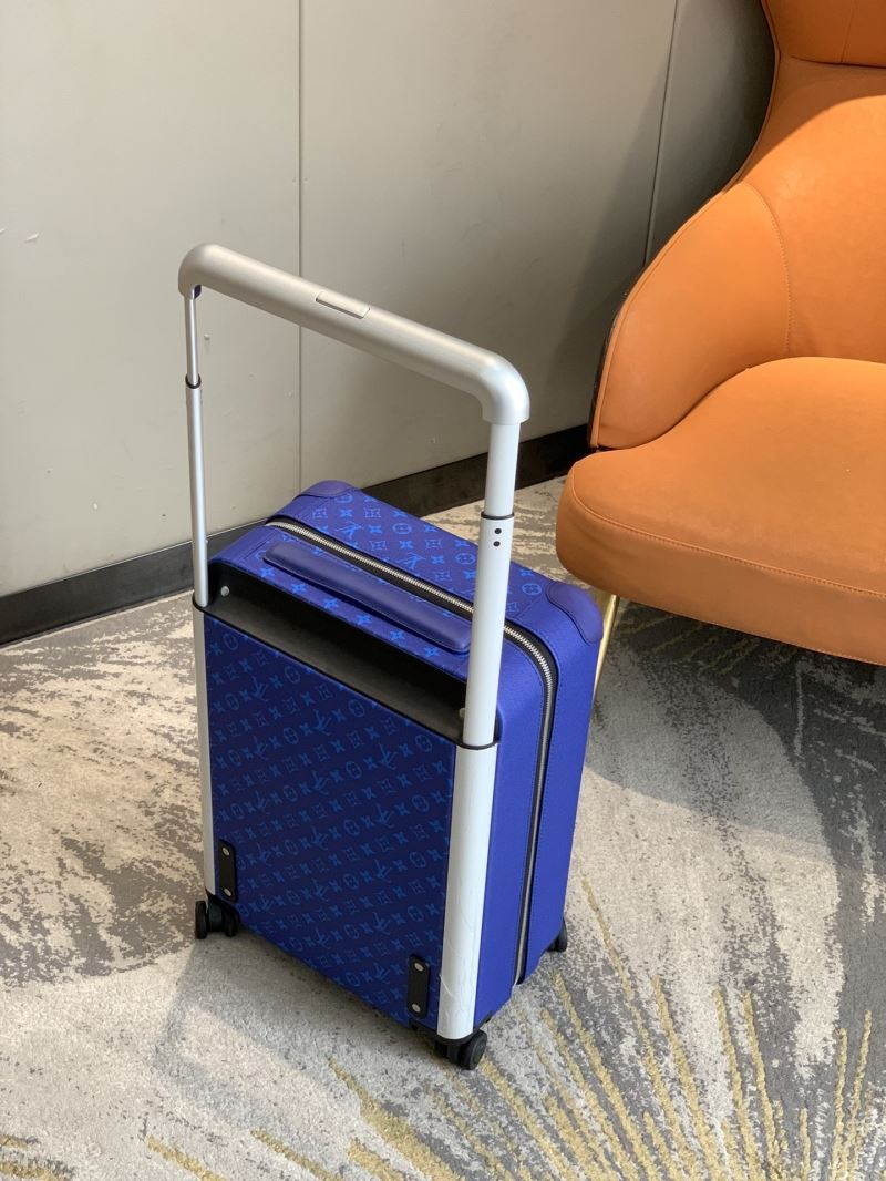 LV Suitcase